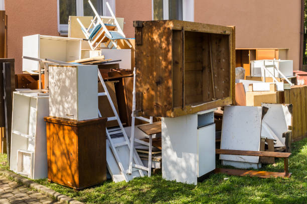 Best Same-Day Junk Removal Services  in Bellwood, VA
