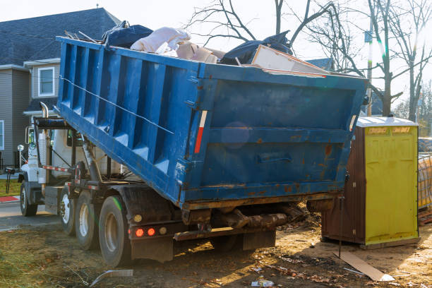 Same-Day Junk Removal Services in Bellwood, VA