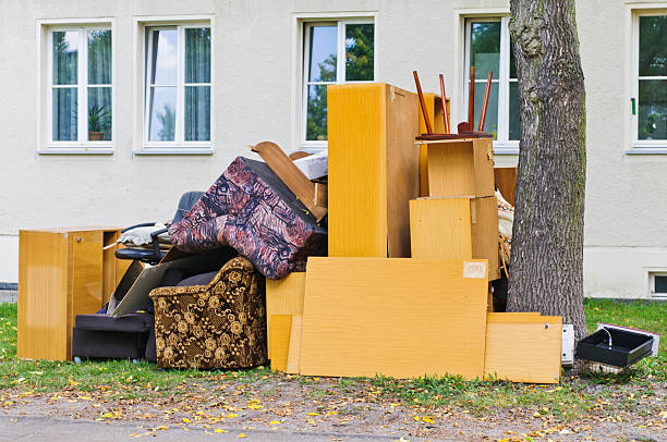 Best Recycling Services for Junk  in Bellwood, VA