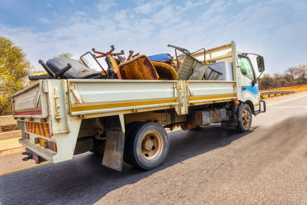 Best Residential Junk Removal  in Bellwood, VA